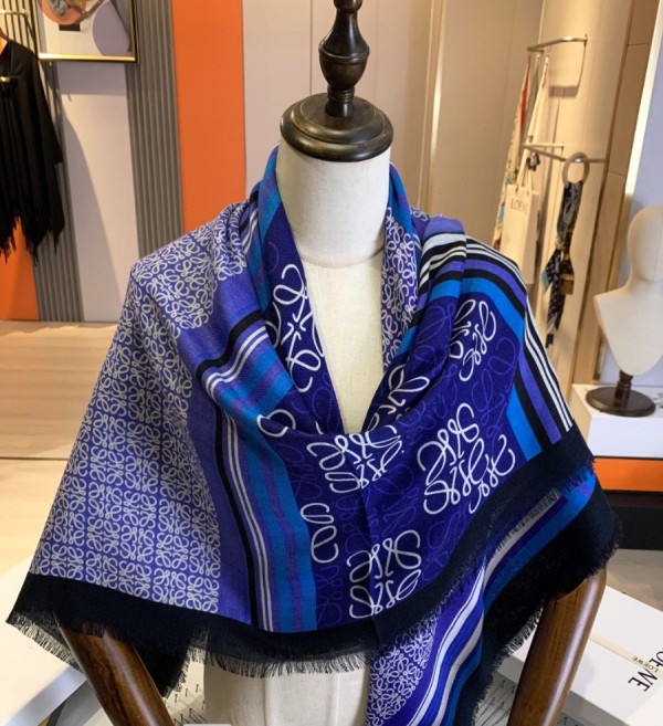 로에베 Loewe SCARF 스카프