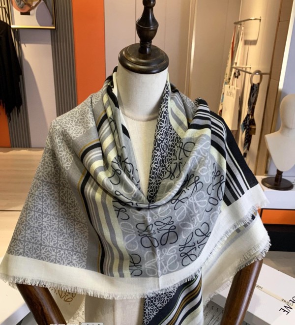 로에베 Loewe SCARF 스카프