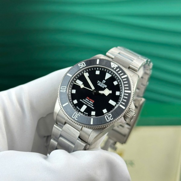 ZF공장 튜더 펠라고스 39mm M25407N-0001